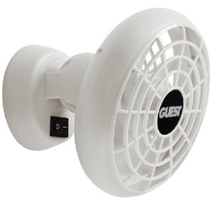 AFI/MARINCO/GUEST/NICRO/BEP 903-5 MINI CABIN FAN 12V   (903)