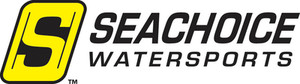 SEACHOICE 9007L/XL-85974 CANOE KAYAK PFD YEL/BLK L/XL