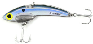 SteelShad 10031 Original - Kentucky 5606-0010