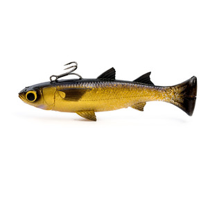 Savage Gear 2580 Pulse Tail Mullet 5603-0330
