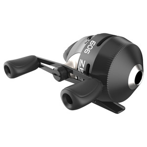 Zebco 606MBK.BX3 606 Spincast Reel 0014-3889