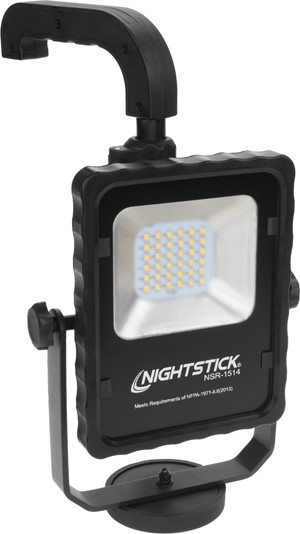 Nightstick NSR-1514 Rechargeable 5601-0010