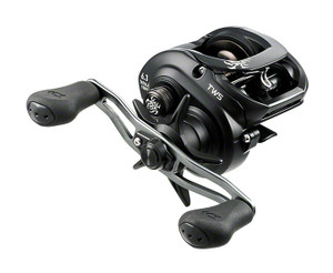 Daiwa TAT150HS Tatual Baitcaster 0001-4845