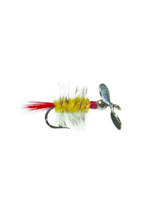 Pistol Pete 10012-2PK Trout/Panfish 1985-0024