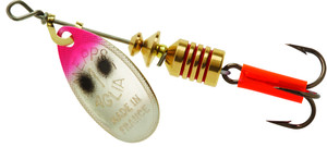 Mepps B1 MSE Aglia Bait Series - 0135-1420