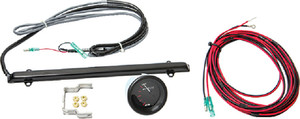 SEASTAR SOLUTIONS DK4220 SMARTSTICK SENSOR & GAUGE KIT