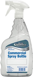 STARBRITE 132032 PRO STAR SPRAY BOTTLE 32OZ