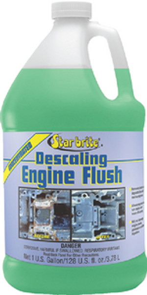 STARBRITE 92600 ENGINE FLUSH