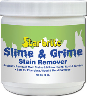 STARBRITE 94816 SLIME & GRIME 16 OZ