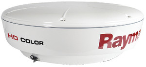 RAYMARINE T70168 RD418HD 4KW COLOR HD RADOME