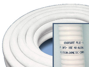 9107100015 ODOR SAFE HOSE 1-1/2 IN. X 50