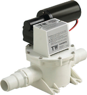 9108554778 12V WASTE DISCHARGE PUMP