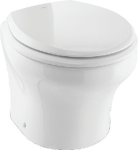 9600015974 MASTERFLUSH 8000 SERIES TOILET