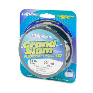 Hi-Seas GSF-F300-12MG Grand Slam 1614-0568