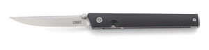 CRKT 7096 CEO Folding Knife with 1361-0531