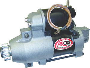 ARCO STARTING & CHARGING 3434 STARTER YAM 69J-81800-01-00