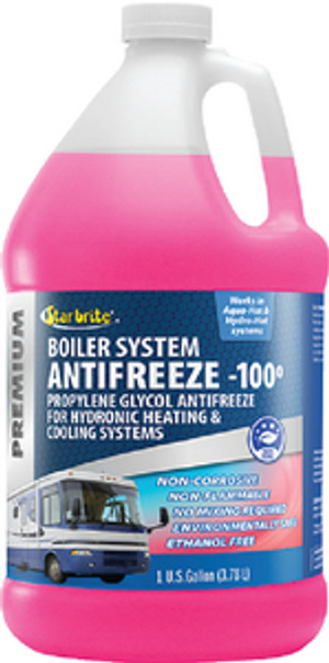 STARBRITE 32700 RV BOILER SYSTEM AF-100