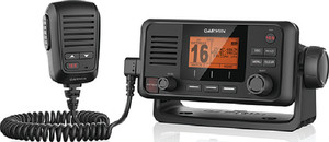 GARMIN 010-02096-00 VHF 115 MARINE RADIO