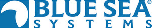 BLUE SEA SYSTEMS 8129 PANEL 230VAC 3POS W/MAIN