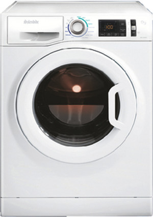 WESTLAND SALES WFL1300XD COMPACT WASHER STACKABLE WHT