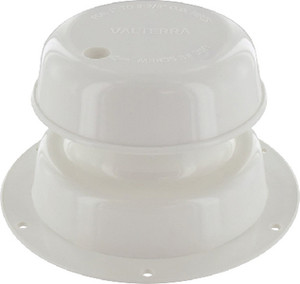 VALTERRA A10-3389VP UNIVERSAL PLUMB VENT KIT WH CD