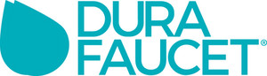 DURA FAUCET DF-SA150-WT 1LEVER SHOWER FAUCET WHITE