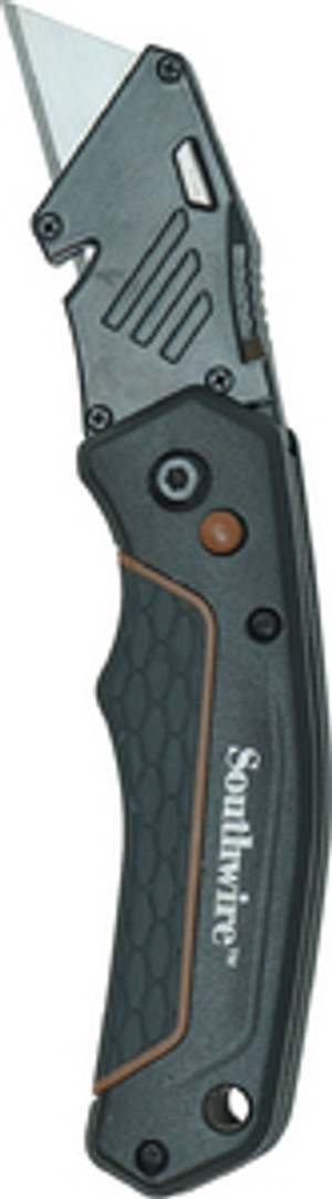 TECHNOLOGY RESEARCH (TRC CCI COLEMAN ELEC) UTILQO QUICK OPN FOLD UTILITY KNIFE