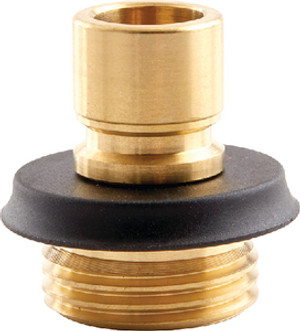 GILMOUR 800094-1003 BRASS MALE QUICK CONNECTOR