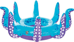 BMPF-0060 OCTOPUS POOL FLOAT @4