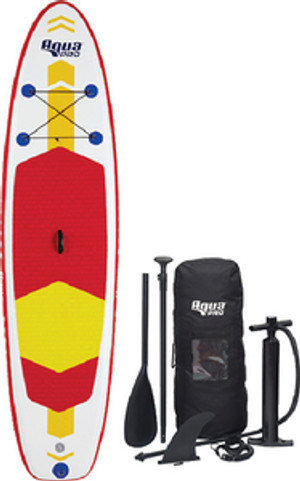 APR20925 10' INFLATABLE SUP