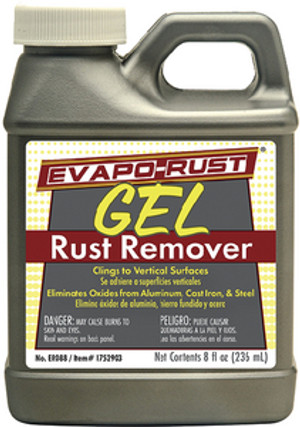 CRC 1752903 EVAPO RUST GEL