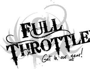 FULL THROTTLE 14220050500022 INF RAP-DRY FLEX-BACK   AQUA