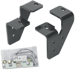 FULTON/WESBAR (CEQUENT) 58186 DODGE`03 & NEWERADAPTOR