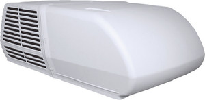 RV PRODUCTS 6727-3761 ARTIC WHITE SHROUD MINI MACH.