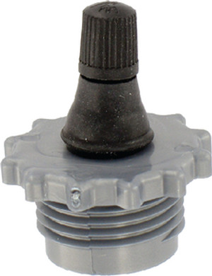 VALTERRA P23508VP BLOW OUT PLUG PLASTIC W/VALVE