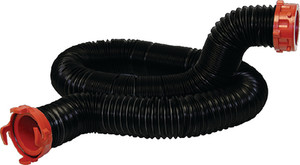 VALTERRA D04-0200 DOMINATOR 10' EXTENSION HOSE