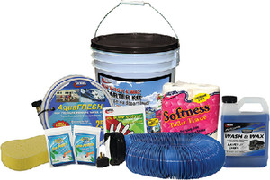 VALTERRA K88130 STANDARD STARTER KIT BUCKET