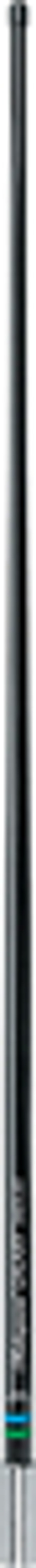 SHAKESPEARE ANTENNAS 5401-XT 4FT VHF GALAXY ANTENNA BLACK