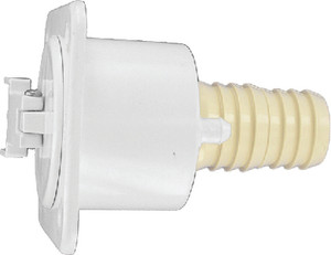 VALTERRA R920TW WATER FILL SPOUT TRUE-WHITE