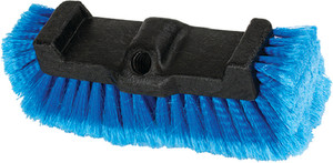 SEA-DOG LINE 491070-1 SOFT BRISTLE BRUSH - 3 SIDED