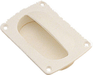 SEA-DOG LINE 227321-1 ACETAL FLUSH PULL(LARGE) -