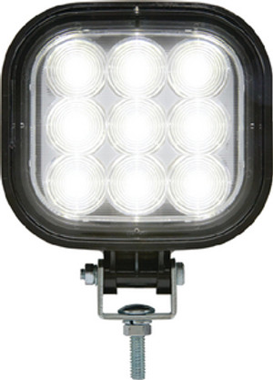 OPTRONICS TLL150FSL OPTIBRITE 9-LED WORK LIGHT