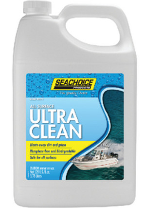 STARBRITE 50-90671 ULTRA CLEAN ALL PURPOSE GALLON