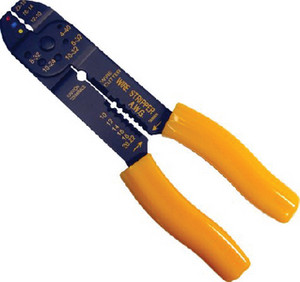 PACIFIC IND. COMP. 0300PT WIRE STRIPPING TOOL