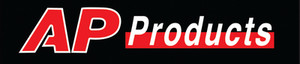 A P PRODUCTS 018-318 D SEAL W/ PSA TAPE BLACK