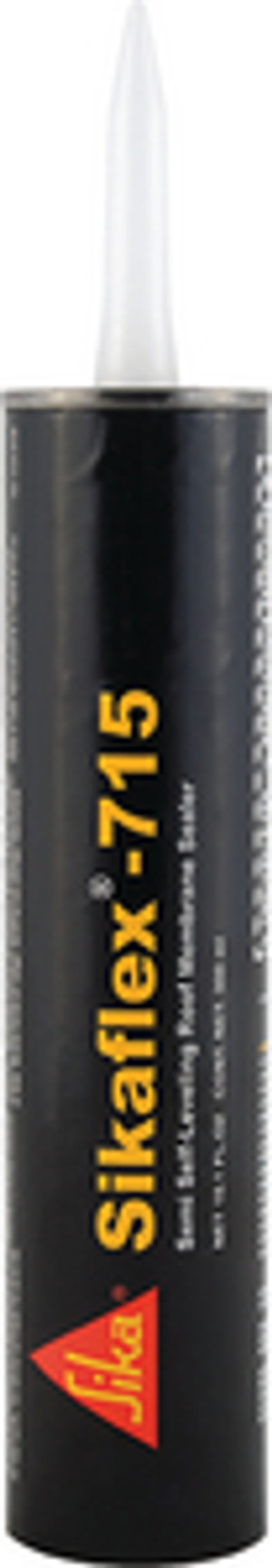A P PRODUCTS 017-187690 SIKAFLEX 715 ROOF SEALANT