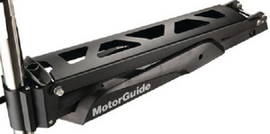 MOTORGUIDE 8M3003299 FW X5 MOUNT <60" SHAFT