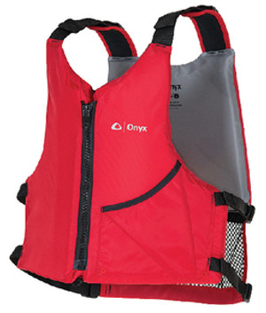 FULL THROTTLE 121900-100-004-17 PFD UNIVERSAL PADDLEVEST