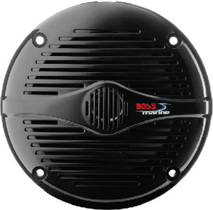 BOSS AUDIO SYSTEMS MR50B MARINE SPEAKER 5.25 150W