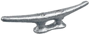 SEA-DOG LINE 040108 GALVANIZED CLEAT - 8 INCH